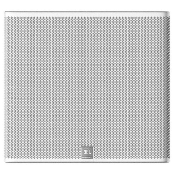 НАСТІННА АКУСТИКА JBL PROFESSIONAL JBL SLP14/T WHITE (SLP14/T-WH) 2