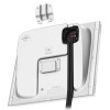 НАСТІННА АКУСТИКА JBL PROFESSIONAL JBL SLP14/T WHITE (SLP14/T-WH) 4