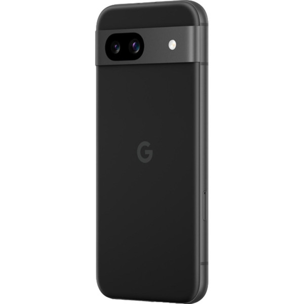 СМАРТФОН GOOGLE PIXEL 8A 8/128GB OBSIDIAN (GLOBAL) 1