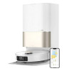 РОБОТ-ПИЛОСОС DREAME X40 ULTRA COMPLETE WHITE 0