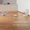 РОБОТ-ПИЛОСОС DREAME X40 ULTRA COMPLETE WHITE 10
