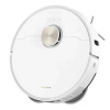 РОБОТ-ПИЛОСОС DREAME X40 ULTRA COMPLETE WHITE 1
