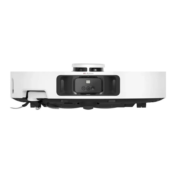 РОБОТ-ПИЛОСОС DREAME X40 ULTRA COMPLETE WHITE 4