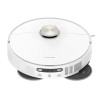 РОБОТ-ПИЛОСОС DREAME X40 ULTRA COMPLETE WHITE 6