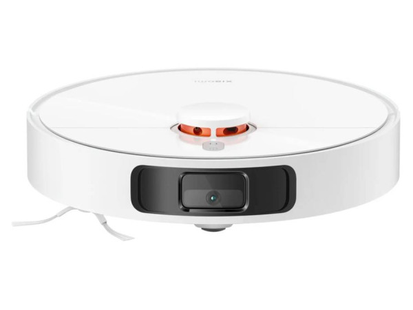 РОБОТ-ПИЛОСОС XIAOMI ROBOT VACUUM X20 + 3