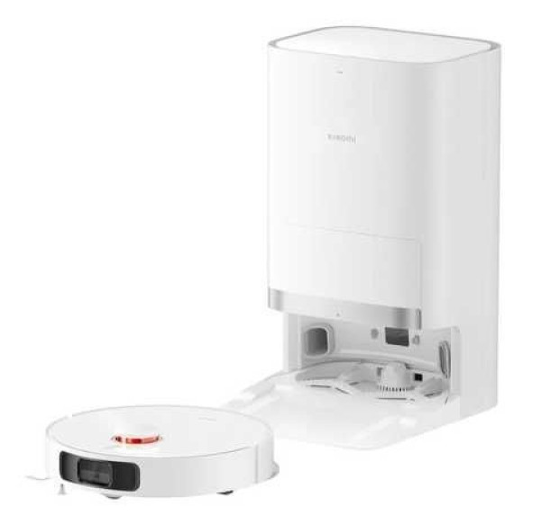 РОБОТ-ПИЛОСОС XIAOMI ROBOT VACUUM X20 + 4