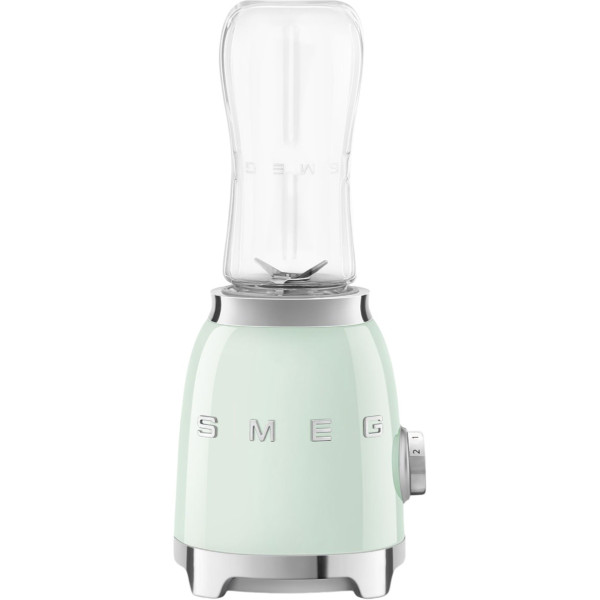 БЛЕНДЕР SMEG PBF01PGEU 0