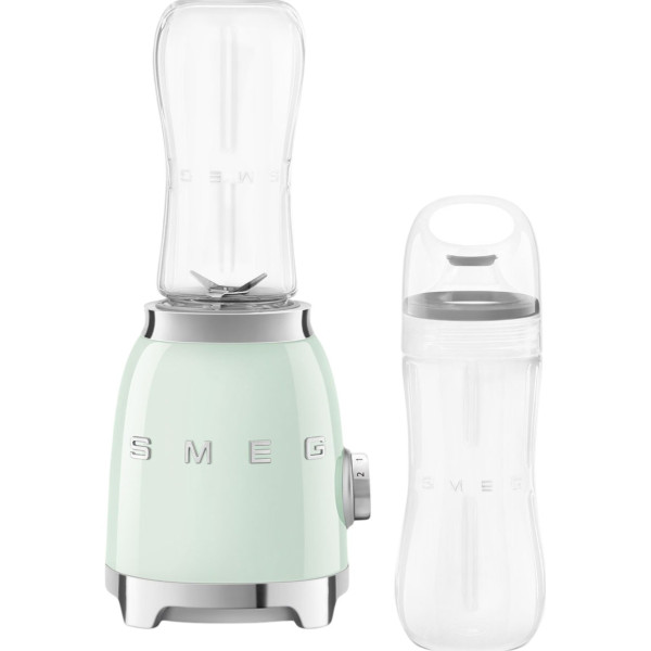 БЛЕНДЕР SMEG PBF01PGEU 3