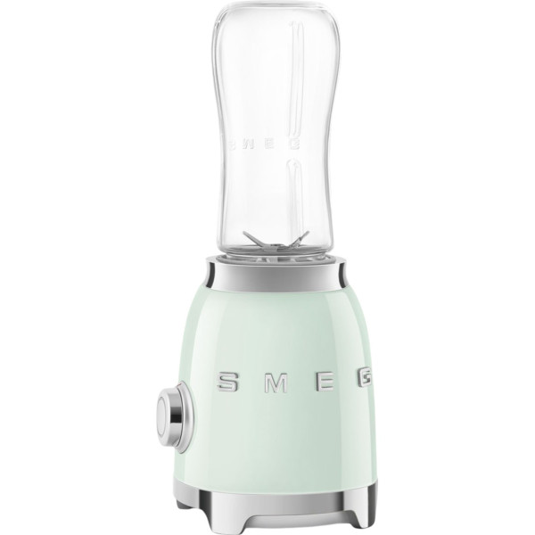 БЛЕНДЕР SMEG PBF01PGEU 4