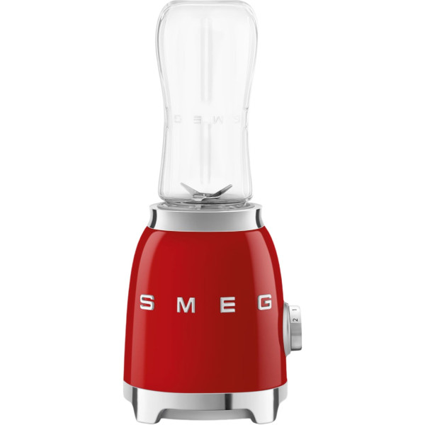 БЛЕНДЕР SMEG PBF01RDEU 0