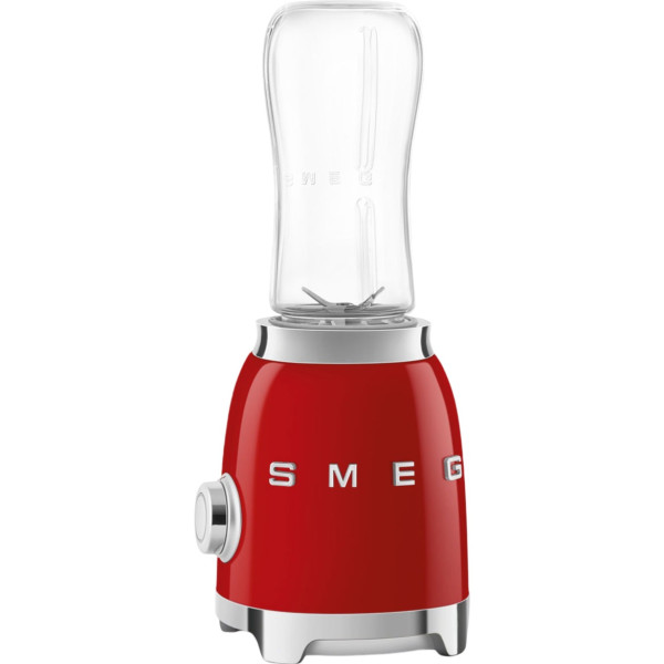 БЛЕНДЕР SMEG PBF01RDEU 1