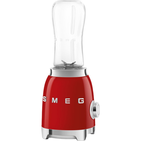 БЛЕНДЕР SMEG PBF01RDEU 2