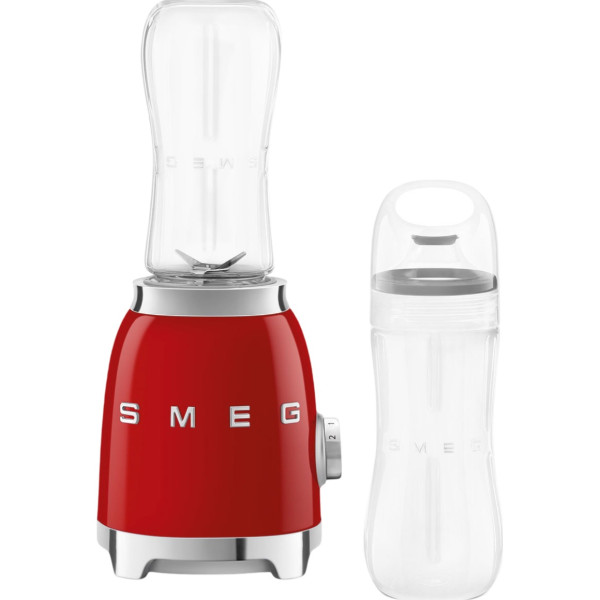 БЛЕНДЕР SMEG PBF01RDEU 4