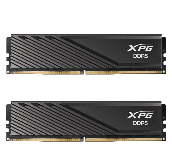 ОПЕРАТИВНА ПАМ'ЯТЬ ADATA 32GB (2X16GB) DDR5 6000 MHZ XPG LANCER BLADE AX5U6000C3016G-DTLABBK 0