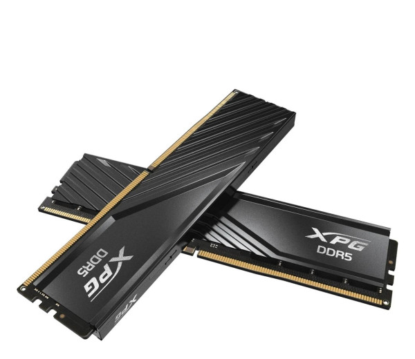 ОПЕРАТИВНА ПАМ'ЯТЬ ADATA 32GB (2X16GB) DDR5 6000 MHZ XPG LANCER BLADE AX5U6000C3016G-DTLABBK 1