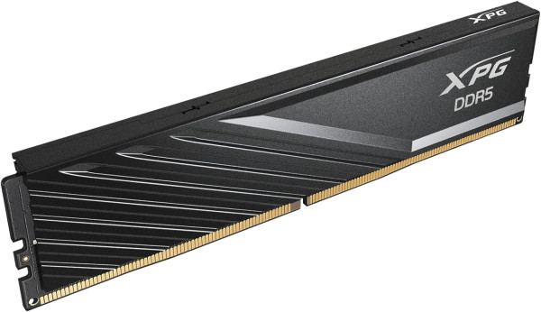 ОПЕРАТИВНА ПАМ'ЯТЬ ADATA 32GB (2X16GB) DDR5 6000 MHZ XPG LANCER BLADE AX5U6000C3016G-DTLABBK 2