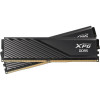 ОПЕРАТИВНА ПАМ'ЯТЬ ADATA 32GB (2X16GB) DDR5 6000 MHZ XPG LANCER BLADE AX5U6000C3016G-DTLABBK 4