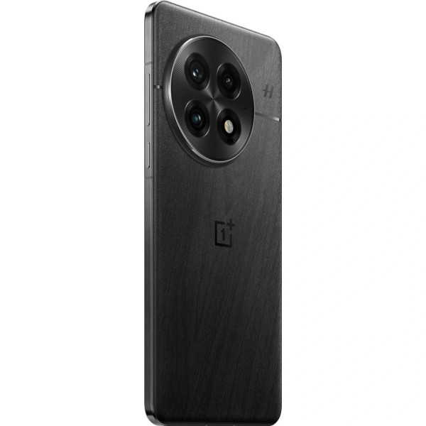 Смартфон OnePlus 13 16/512GB Black CN купити, ціна та відгуки в