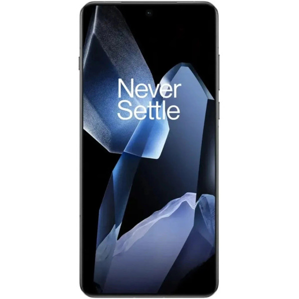 Смартфон OnePlus 13 16/512GB Black CN купити, ціна та відгуки в