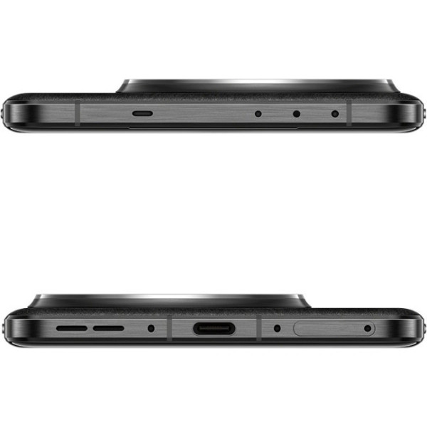 Смартфон OnePlus 13 16/512GB Black CN купити, ціна та відгуки в