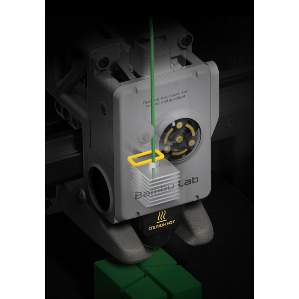3D-принтер Bambu Lab A1 Mini купить, цена, отзывы в интернет