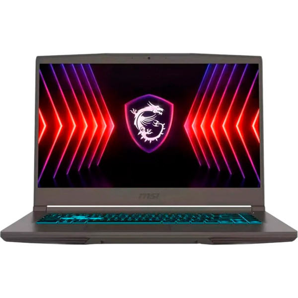 НОУТБУК MSI THIN 15 B13VE (B13VE-1451US) 0