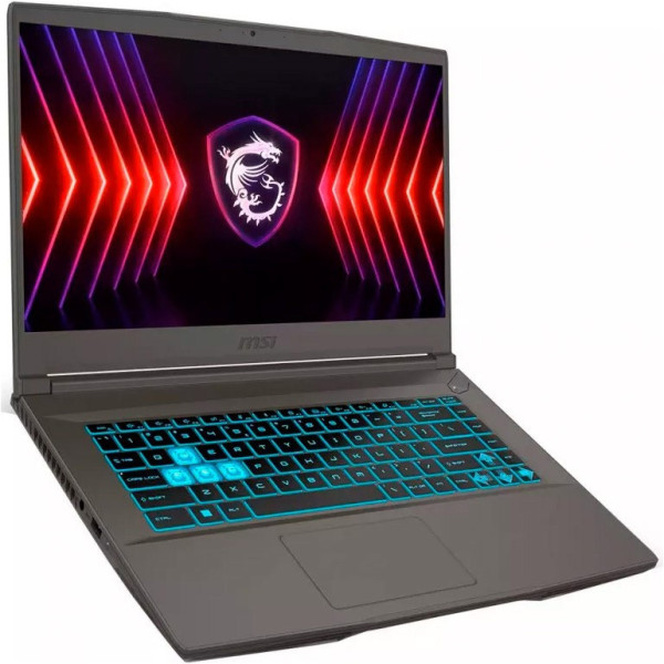 НОУТБУК MSI THIN 15 B13VE (B13VE-1451US) 3