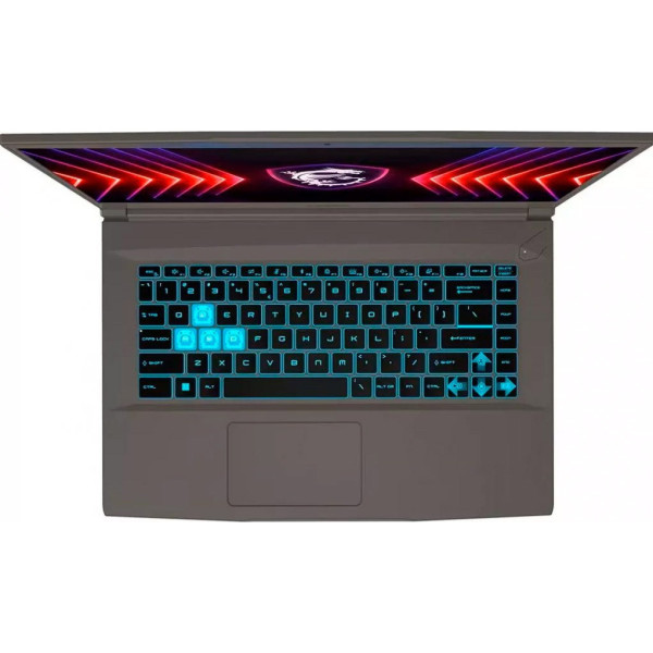 НОУТБУК MSI THIN 15 B13VE (B13VE-1451US) 5