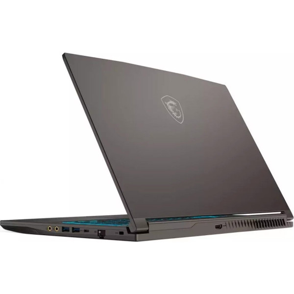 НОУТБУК MSI THIN 15 B13VE (B13VE-1451US) 6