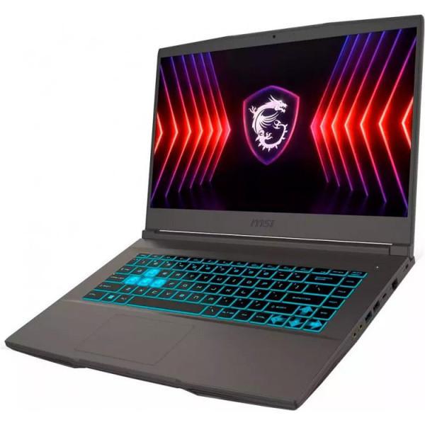 НОУТБУК MSI THIN 15 B13VE (B13VE-1451US) 7