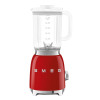 БЛЕНДЕР SMEG BLF03RDEU RED 0