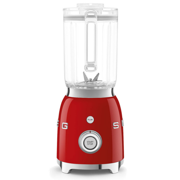 БЛЕНДЕР SMEG BLF03RDEU RED 1