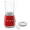 БЛЕНДЕР SMEG BLF03RDEU RED 2