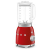 БЛЕНДЕР SMEG BLF03RDEU RED 3