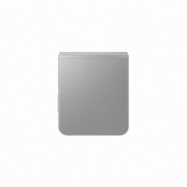 СМАРТФОН SAMSUNG GALAXY FLIP 6 F741 12/256GB SILVER SHADOW 2
