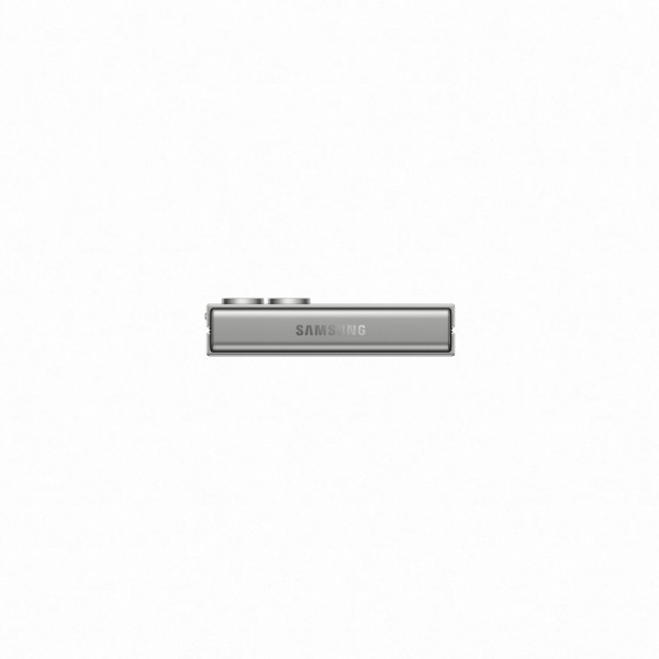 СМАРТФОН SAMSUNG GALAXY FLIP 6 F741 12/256GB SILVER SHADOW 5