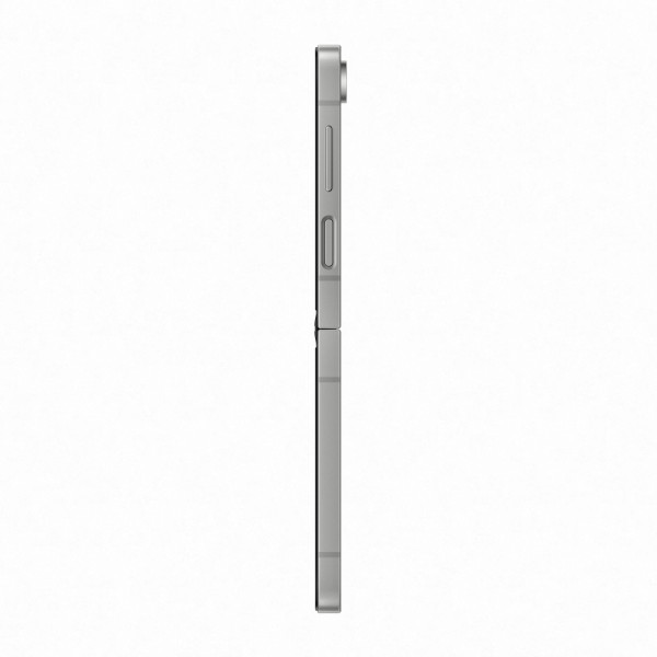 СМАРТФОН SAMSUNG GALAXY FLIP 6 F741 12/256GB SILVER SHADOW 8