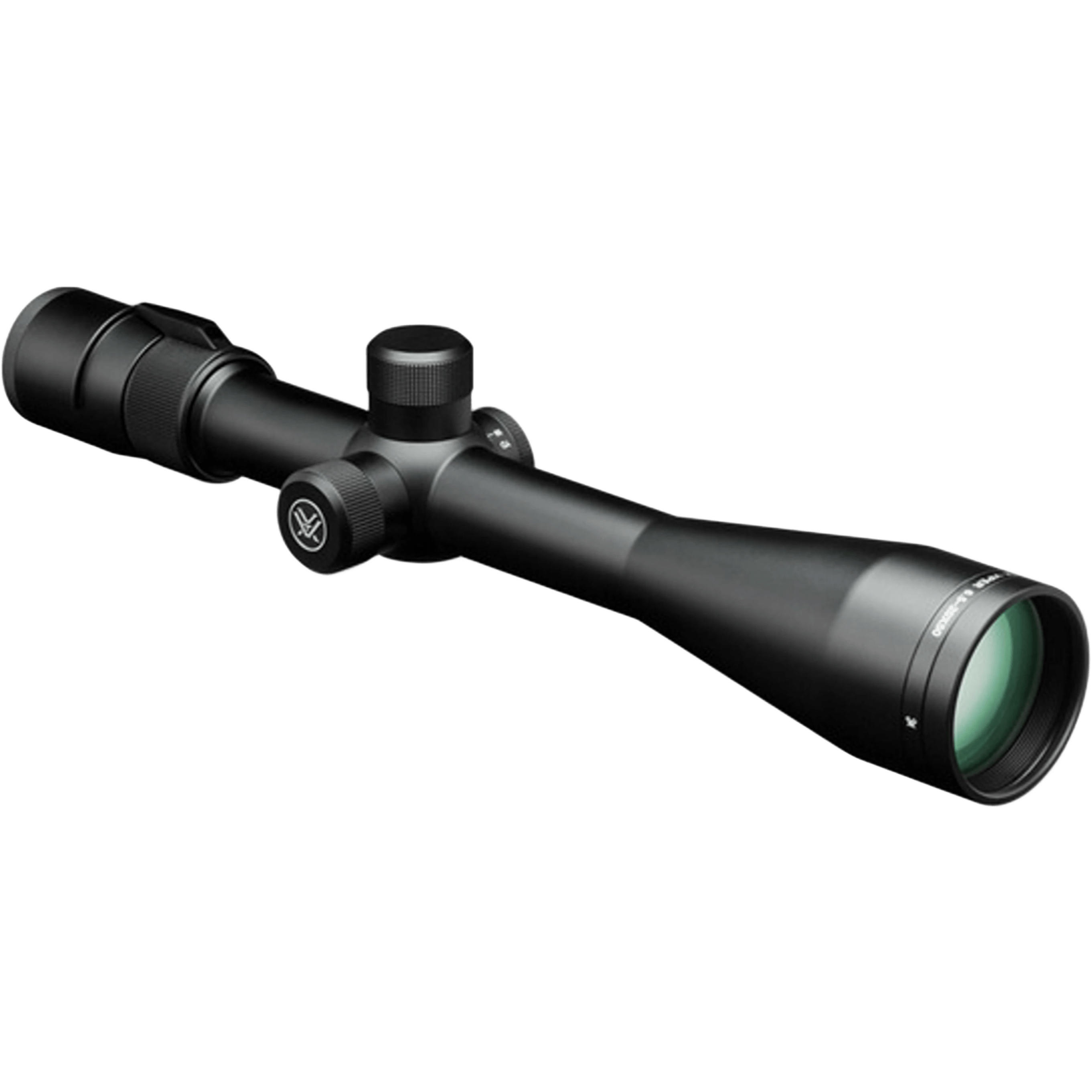 ОПТИЧНИЙ ПРИЦІЛ VORTEX VIPER 6.5-20X50 SFP BDC MOA (VPR-M-06BDC) 0