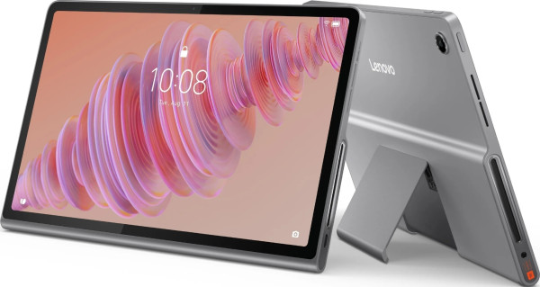 ПЛАНШЕТ LENOVO TAB PLUS 8/256 WIFI LUNA GRAY (ZADX0043UA) 10