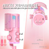 МІКРОФОН FIFINE AM6 PINK 5