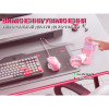 МІКРОФОН FIFINE AM6 PINK 7