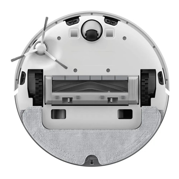 РОБОТ-ПИЛОСОС DREAME BOT D10 PLUS GEN 2 WHITE (RLD32GD) 1