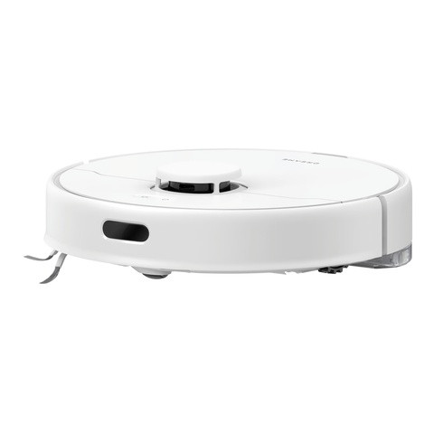 РОБОТ-ПИЛОСОС DREAME BOT D10 PLUS GEN 2 WHITE (RLD32GD) 3
