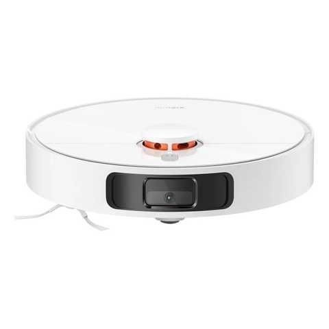 РОБОТ-ПИЛОСОС DREAME BOT D10 PLUS GEN 2 WHITE (RLD32GD) 4