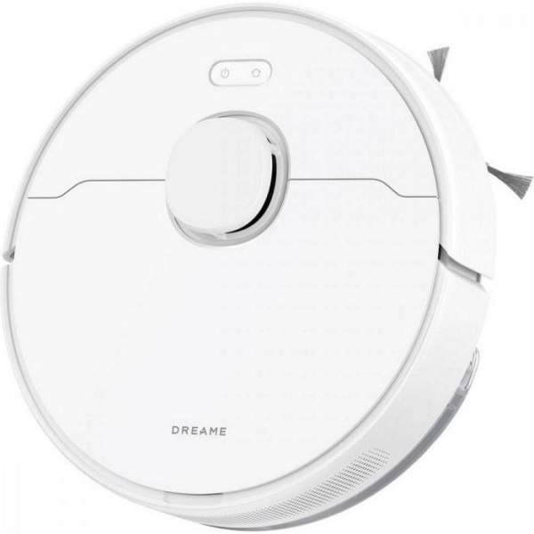 РОБОТ-ПИЛОСОС DREAME BOT D10 PLUS GEN 2 WHITE (RLD32GD) 5