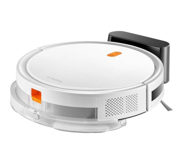 РОБОТ-ПИЛОСОС XIAOMI MI ROBOT VACUUM E5 WHITE 0