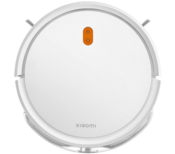 РОБОТ-ПИЛОСОС XIAOMI MI ROBOT VACUUM E5 WHITE 2