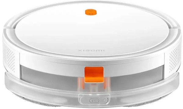 РОБОТ-ПИЛОСОС XIAOMI MI ROBOT VACUUM E5 WHITE 3