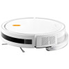 РОБОТ-ПИЛОСОС XIAOMI MI ROBOT VACUUM E5 WHITE 4