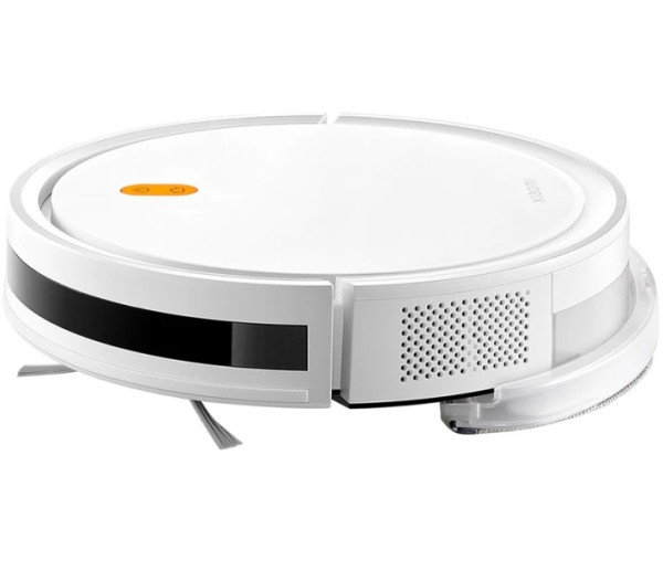 РОБОТ-ПИЛОСОС XIAOMI MI ROBOT VACUUM E5 WHITE 4